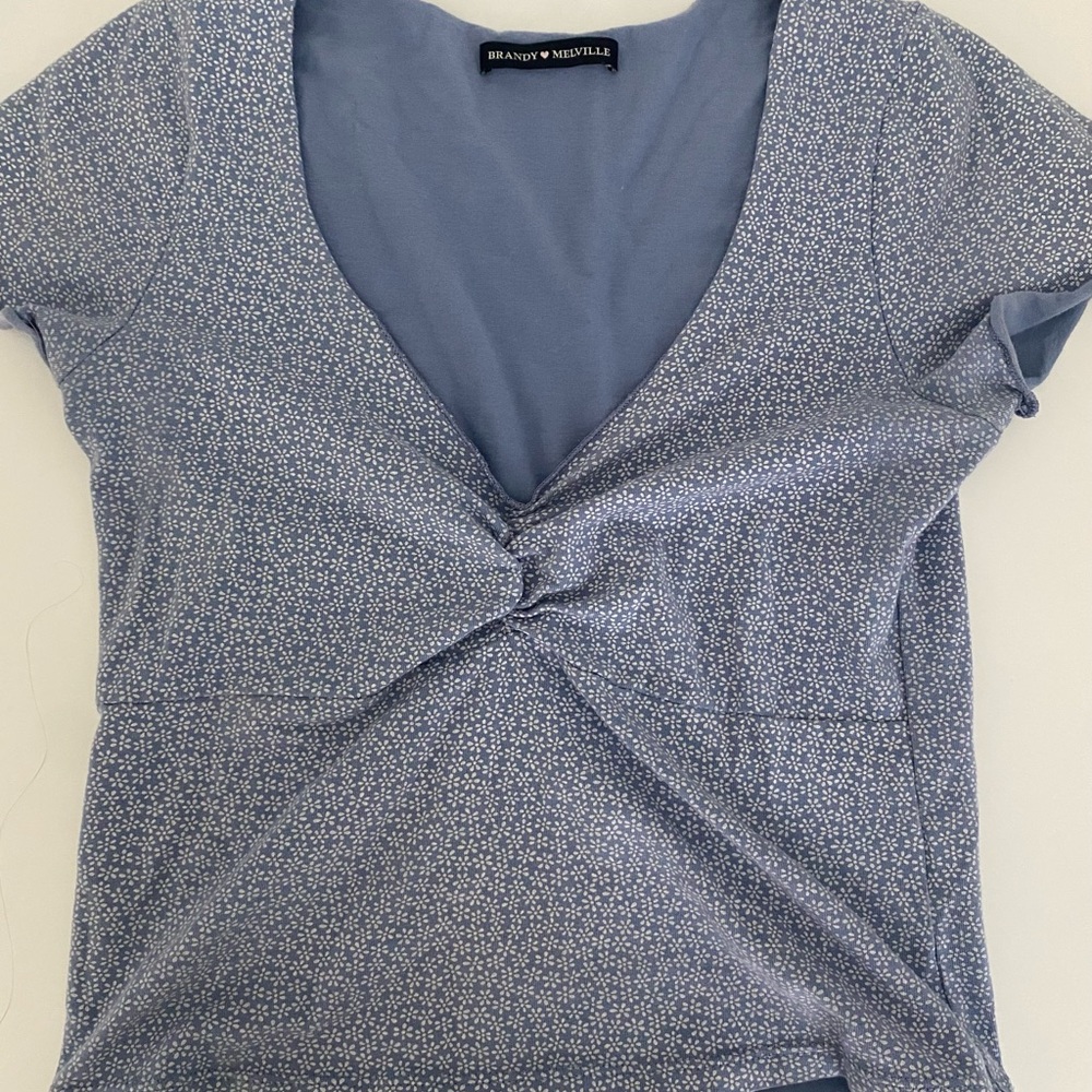 Brandy Melville Top